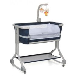 Patuc-leagan FoppaPedretti MyBebe (Blue) Thumb