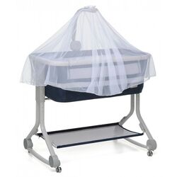 Patuc-leagan FoppaPedretti MyBebe (Blue)
