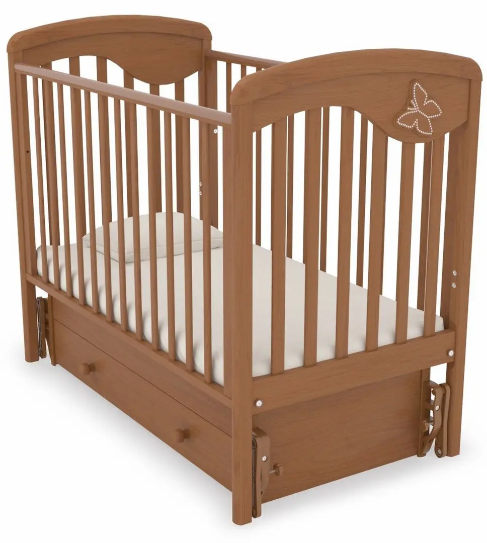 Patut pentru copii Gandylyan Dzhuliya (Cherry)