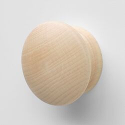 Patuc Ikea Gonatt cu sertar 60x120 (Alb) Thumb