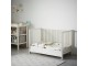 Patuc Ikea Gulliver 60x120 (Alb)