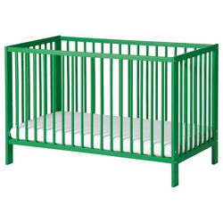 Patuc Ikea Gulliver 60x120 (Verde) Thumb
