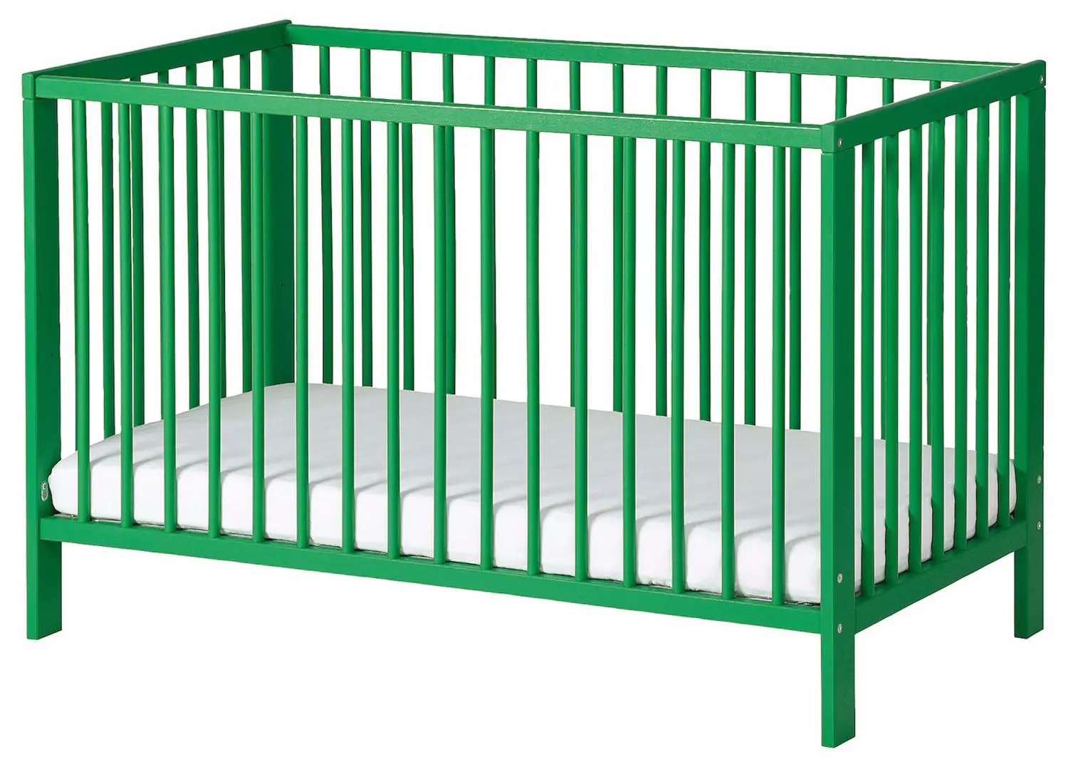 Patuc Ikea Gulliver 60x120 (Verde)