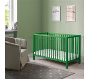 Patuc Ikea Gulliver 60x120 (Verde)