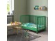 Patuc Ikea Gulliver 60x120 (Verde)