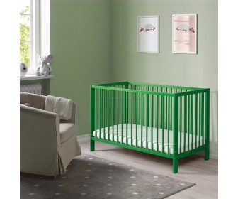 Patuc Ikea Gulliver 60x120 (Verde)