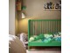 Patuc Ikea Gulliver 60x120 (Verde)