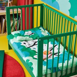 Patuc Ikea Gulliver 60x120 (Verde) Thumb