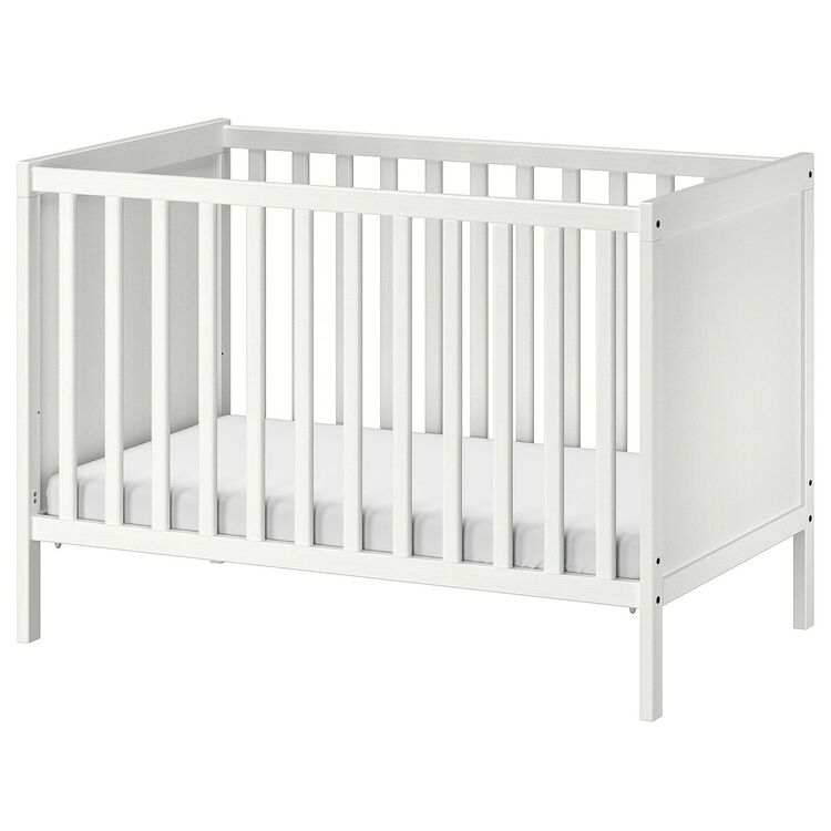 Patuc Ikea Sundvik 60x120 (Alb)