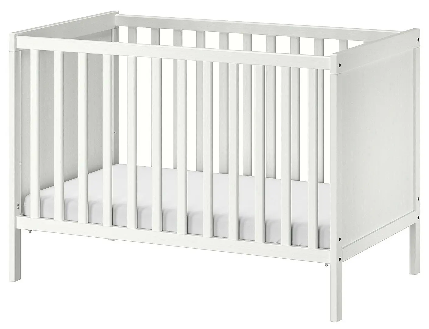 Patuc Ikea Sundvik 60x120 (Alb)