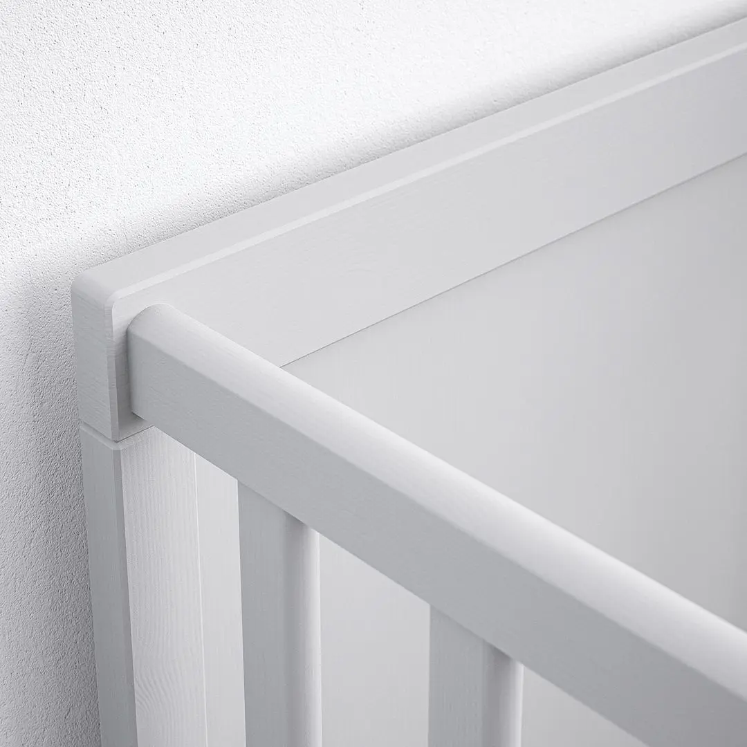 Patuc Ikea Sundvik 60x120 (Gri)