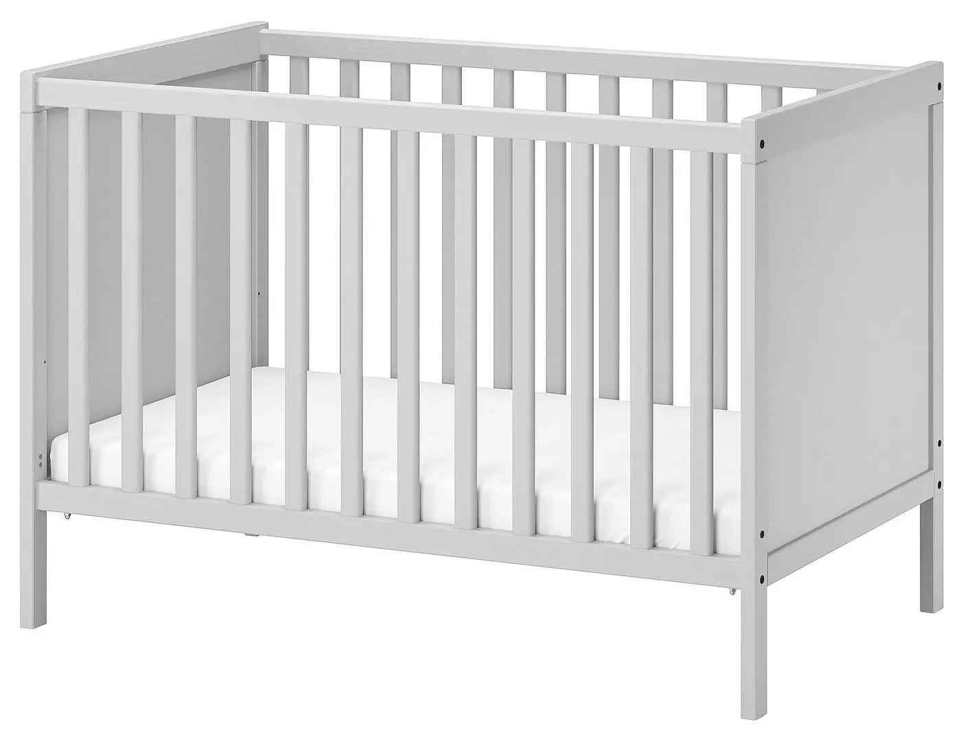 Patuc Ikea Sundvik 60x120 (Gri)