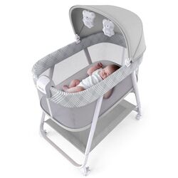 Patuc-leagan Ingenuity Lullanight Gem (Grey) Thumb