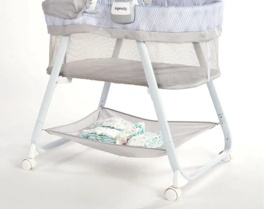 Patuc-leagan Ingenuity Lullanight Gem (Grey)