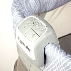 Patuc-leagan Ingenuity Lullanight Gem (Grey) Thumb