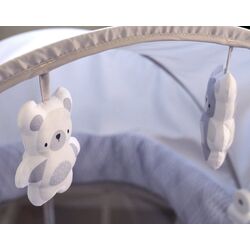 Patuc-leagan Ingenuity Lullanight Gem (Grey) Thumb