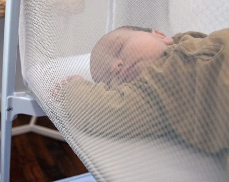 Patuc-leagan Ingenuity Lullanight Gem (Grey)