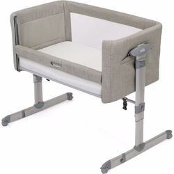 Patuc Joie Roomie Glide (Almond) Thumb