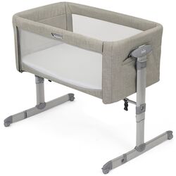 Кроватка Joie Roomie Glide (Almond)
