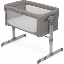 Patuc Joie Roomie Glide (Foggy Gray) Thumb