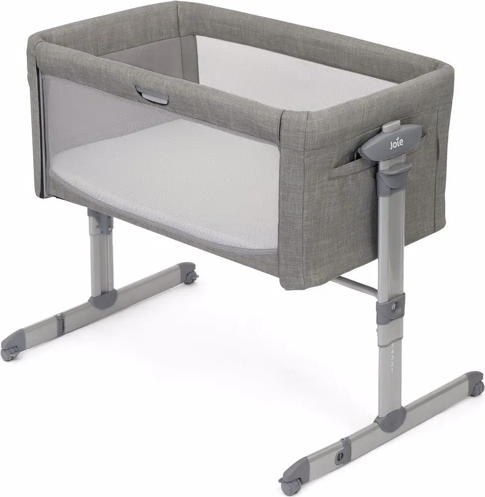 Patuc Joie Roomie Glide (Foggy Gray)