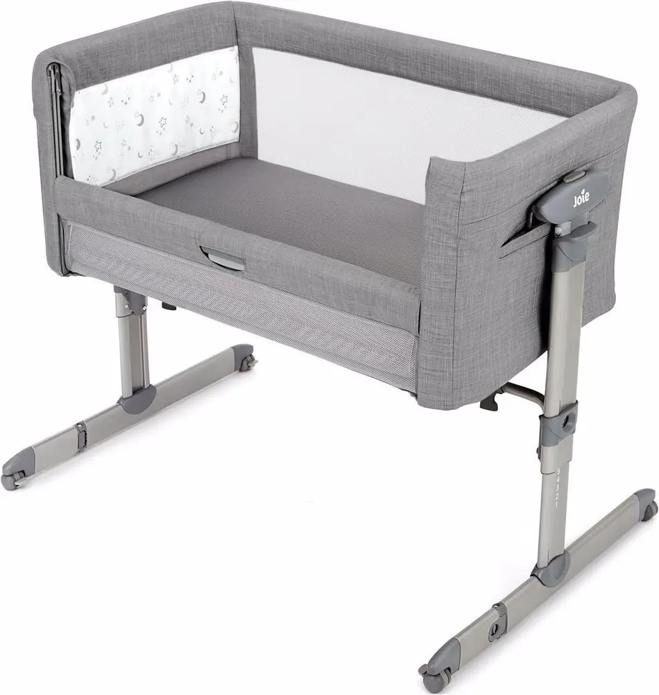 Patuc Joie Roomie Glide (Starry Night) - 2