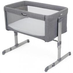 Patuc-leagan 2in1 Joie Roomie (Gray Flannel)