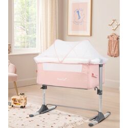 Patuc Kikka Boo Bonne Nuit (Pink Melange)