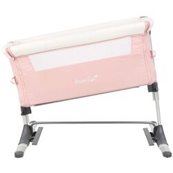 Кроватка Kikka Boo Bonne Nuit (Pink Melange) Thumb