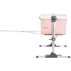 Кроватка Kikka Boo Bonne Nuit (Pink Melange) Thumb