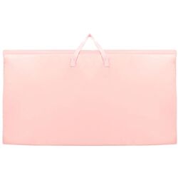 Кроватка Kikka Boo Bonne Nuit (Pink Melange) Thumb