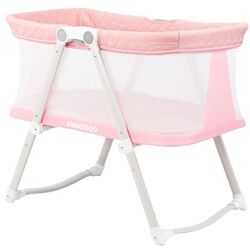 Кроватка Kikka Boo Mom&Me (Pink) Thumb