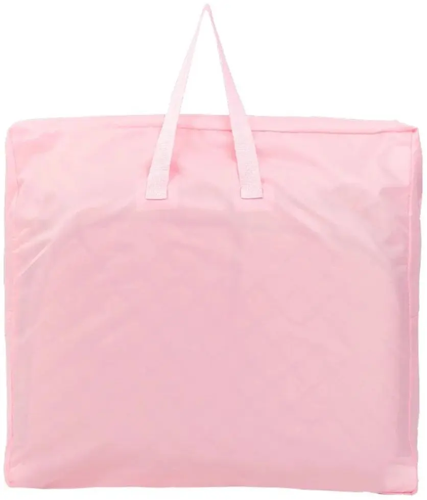 Кроватка Kikka Boo Mom&Me (Pink)