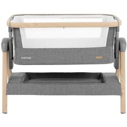 Patuc Kikka Boo Nanna (Dark Grey) Thumb