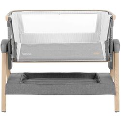 Patuc Kikka Boo Nanna (Dark Grey) Thumb