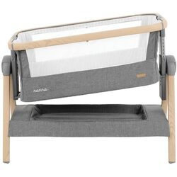 Patuc Kikka Boo Nanna (Dark Grey) Thumb