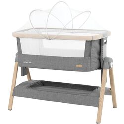 Patuc Kikka Boo Nanna (Dark Grey) Thumb