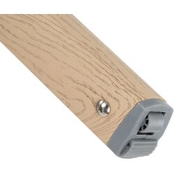 Patuc Kikka Boo Nanna (Dark Grey) Thumb