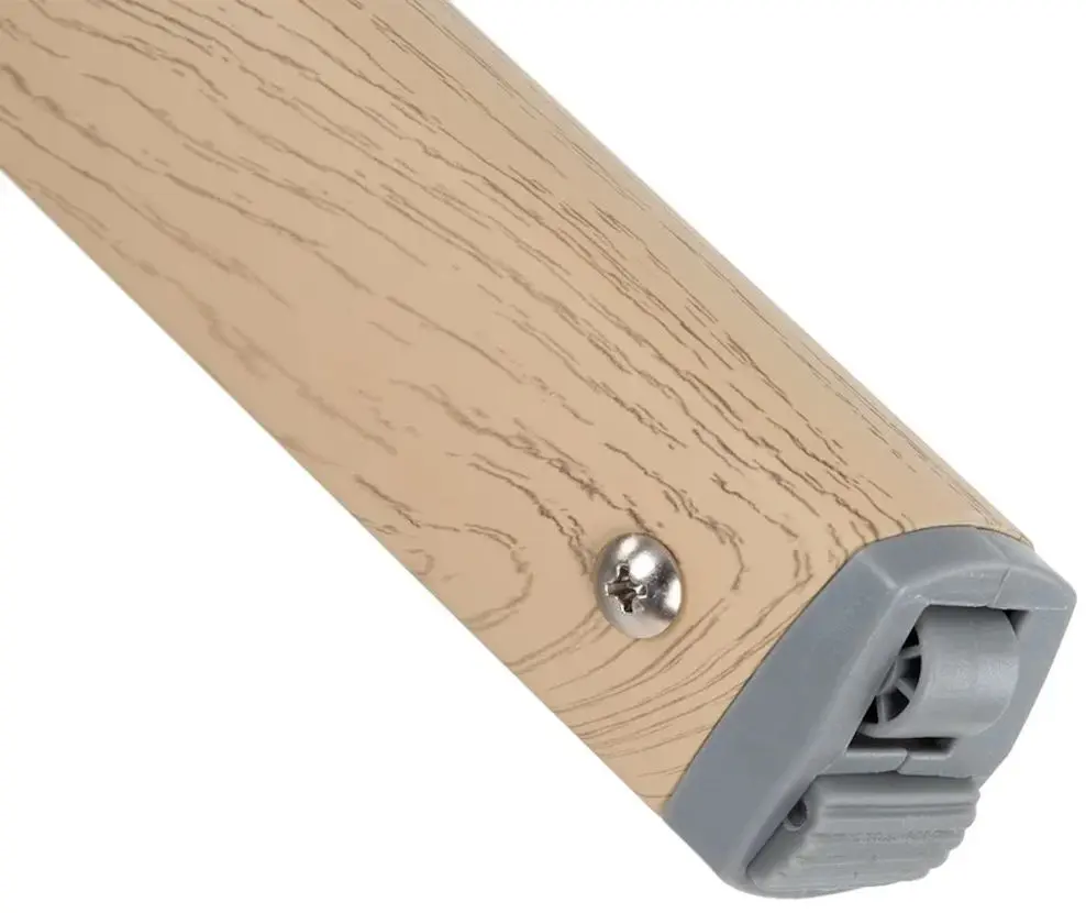 Patuc Kikka Boo Nanna (Dark Grey)