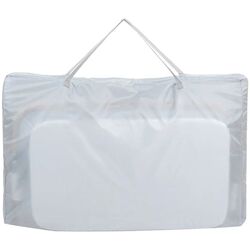 Patuc Kikka Boo Nanna (Dark Grey) Thumb