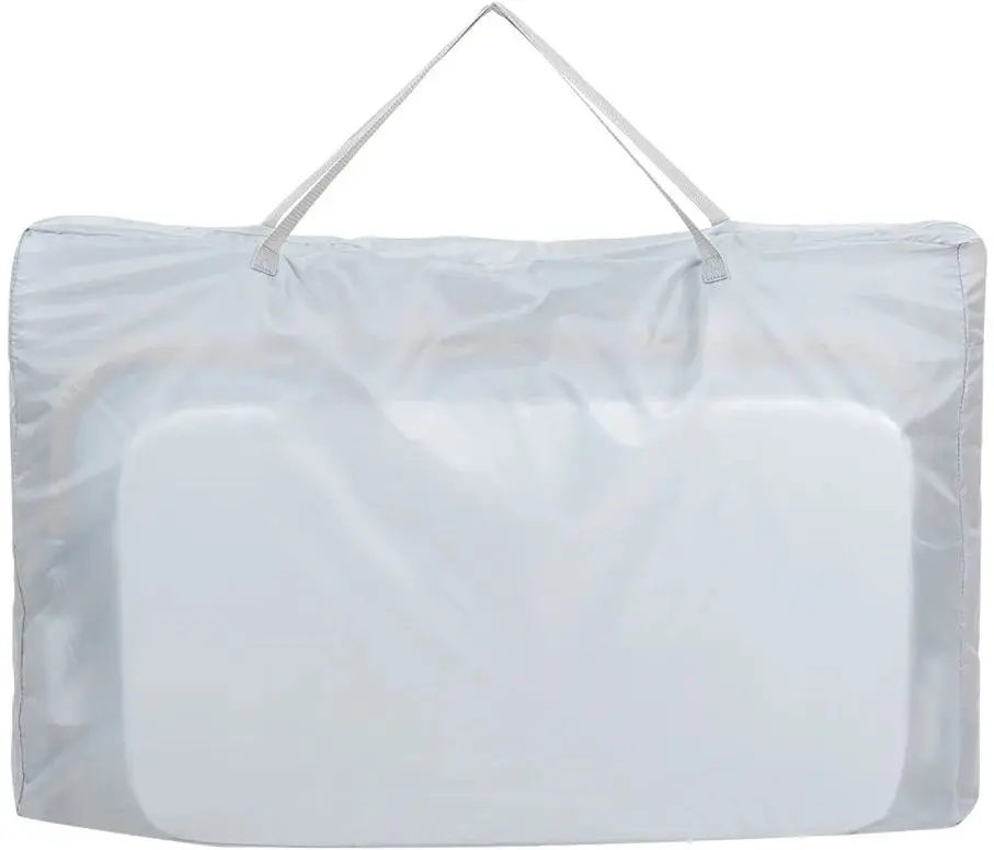 Patuc Kikka Boo Nanna (Dark Grey)