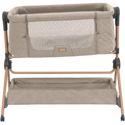 Patuc-transformer 2in1 Kikka Boo Sleat Me (Beige) Thumb