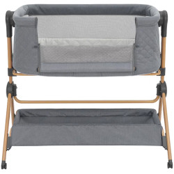 Patuc-transformer 2in1 Kikka Boo Sleat Me (Grey) Thumb