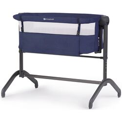 Pătuc 2in1 KinderKraft Bea (Blue Navy)
