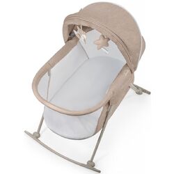 Patuc 3in1 KinderKraft Lovi (Beige) Thumb