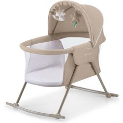 Patuc 3in1 KinderKraft Lovi (Beige) Thumb