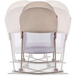 Patuc 3in1 KinderKraft Lovi (Beige) Thumb