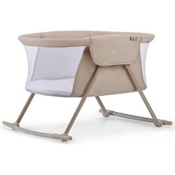 Patuc 3in1 KinderKraft Lovi (Beige) Thumb
