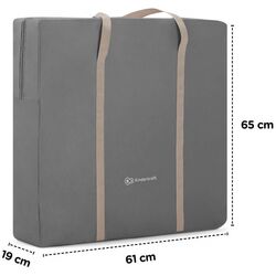 Patuc 3in1 KinderKraft Lovi (Beige) Thumb