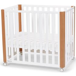 Patuc 4in1 Kinderkraft Koya (White)